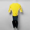one piece cycling suit